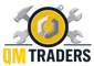 QM Traders - Home